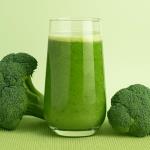 Getränk gegen Krebs, das den Blutdruck reguliert